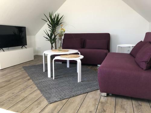 Apartamento Ferienwohnung B�verd�n
