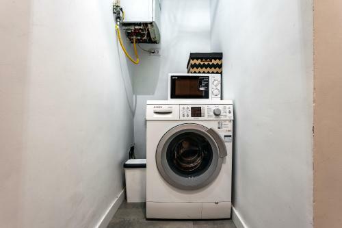 Apartamento Valova 13/9, Small Studio