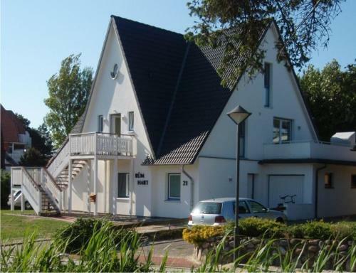 Apartamento Haus R�m Hart
