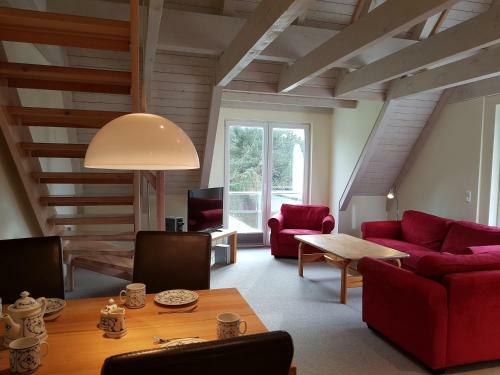 Apartamento Haus R�m Hart