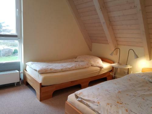 Apartamento Haus R�m Hart
