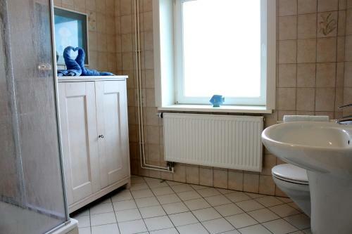 Apartamento Haus R�m Hart