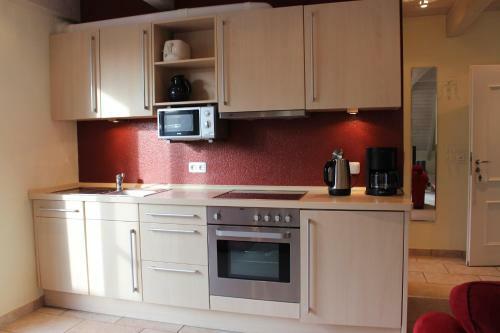 Apartamento Haus R�m Hart