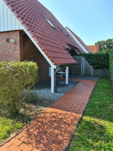 Ferienhaus Friesentraum