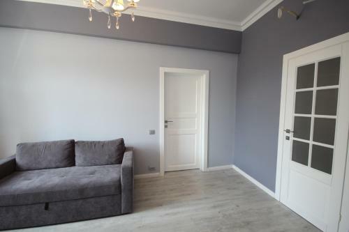 Apartamento Romantic Panorama Krakivska Street