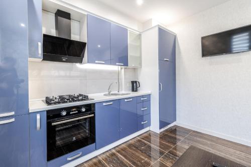 Apartamento Inshiapartment On Hazova Str 3