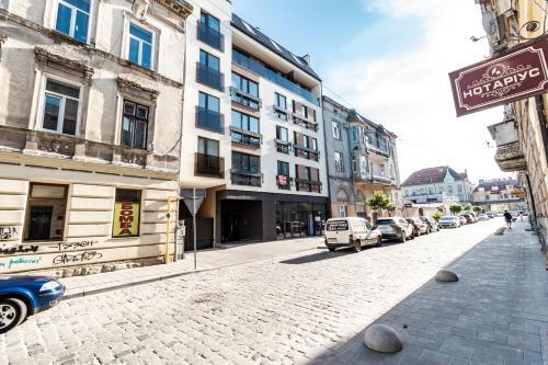 Apartamento Inshiapartment On Hazova Str 3