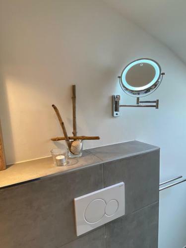 Apartamento Anders & Meer Ferienwohnungen St Peter Ording