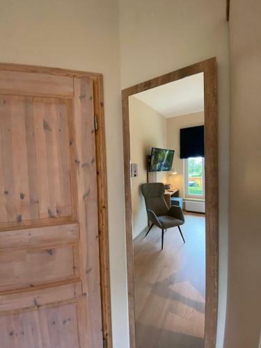 Apartamento Anders & Meer Ferienwohnungen St Peter Ording
