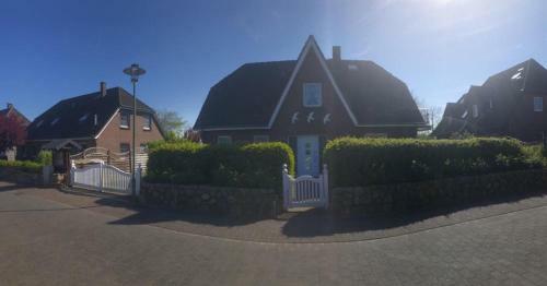 Apartamento Haus Sommerwind