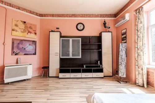 Danylo Halytsky Apartment