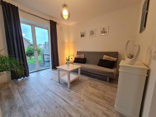 Apartamento Haus Madi