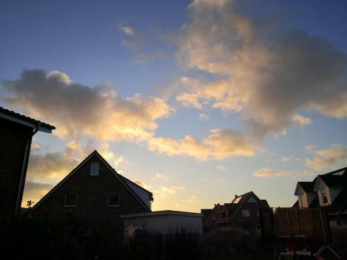 Apartamento Haus Madi