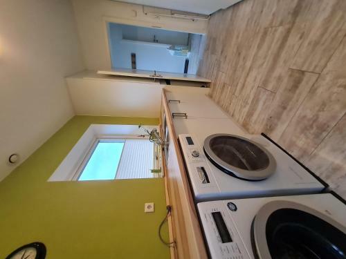 Apartamento Haus Madi