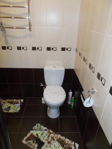 Apartment Near The Forum Mall 2