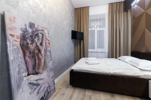 Apartamento ?????????? ? ????????????? ????????