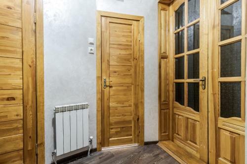 Akademika Hnatyuka Apartment