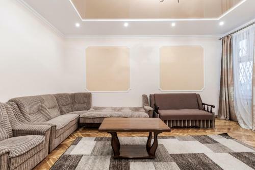 Akademika Hnatyuka Apartment