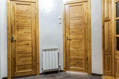 Akademika Hnatyuka Apartment