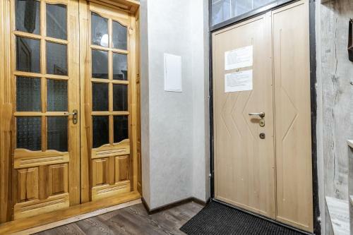 Akademika Hnatyuka Apartment