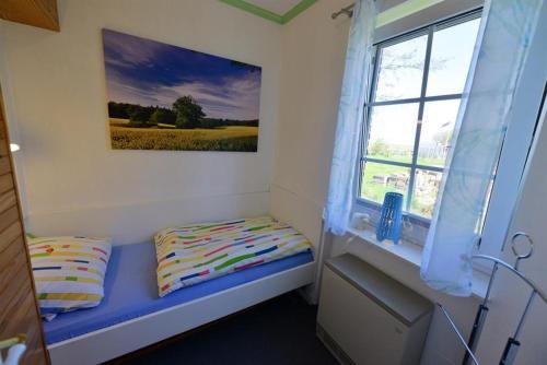 Apartamento Haus Gr�ftendiek Appartement 1