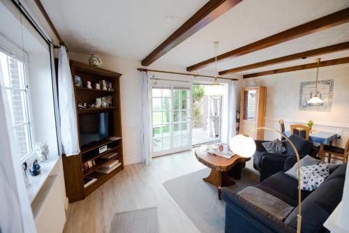 Apartamento Haus Gr�ftendiek Appartement 1