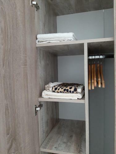 Apartment In Serbska Lviv