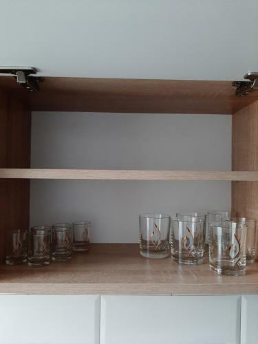 Apartment In Serbska Lviv