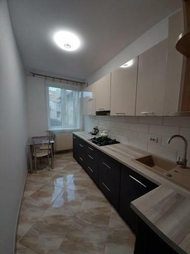 Apartment In Serbska Lviv