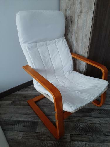 Apartment In Serbska Lviv