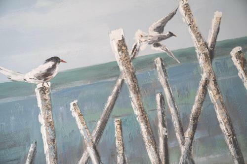 Apartamento Deichlamm