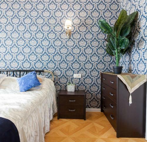 Apartamento Deluxe Leopolli