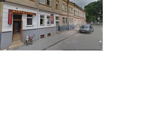 Apartamento Deluxe Leopolli