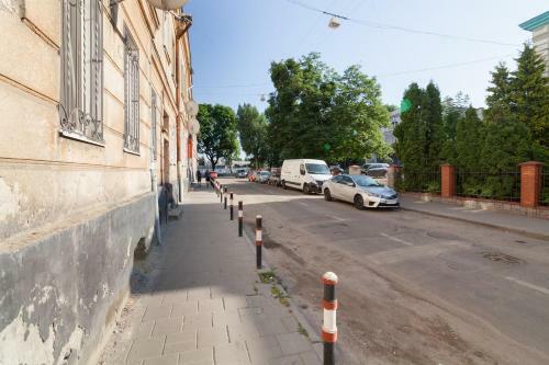 Apartamento Deluxe Leopolli