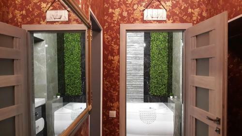 Apartamento Deluxe Leopolli