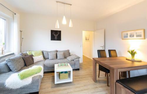 Apartamento Haus Kristina