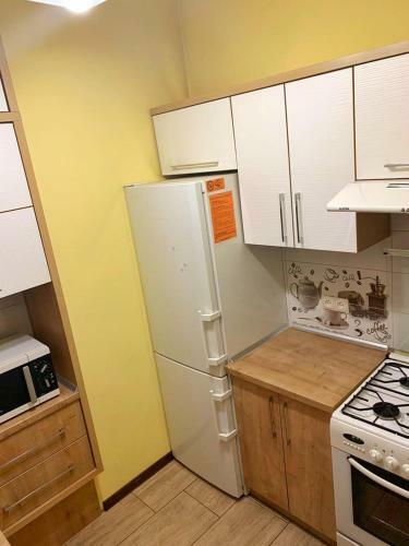 Rynok Square Two Bedroom Apartment