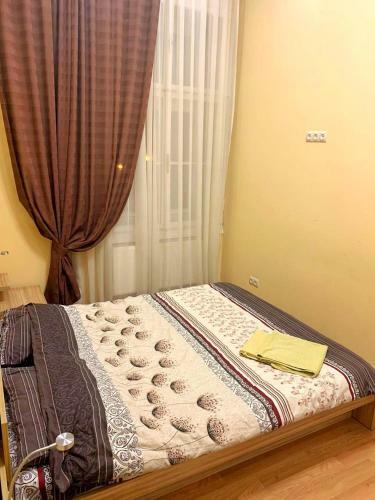 Rynok Square Two Bedroom Apartment