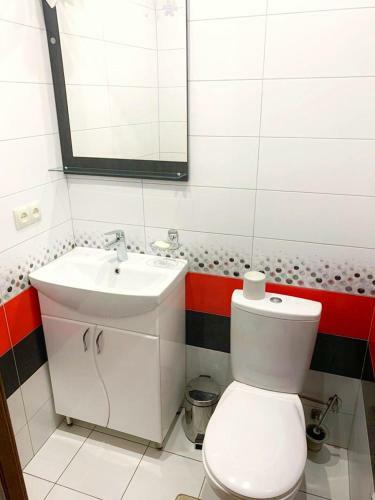 Rynok Square Two Bedroom Apartment