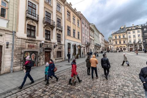 Apartamento ??????????? ?? ????? ????? 41