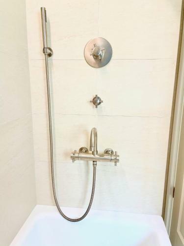 Apartamento Villa Wattfuss