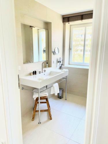 Apartamento Villa Wattfuss