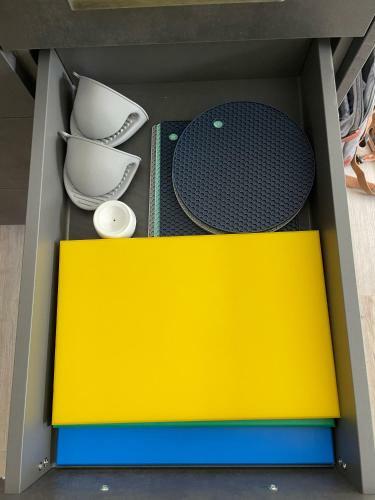 Apartamento Villa Wattfuss