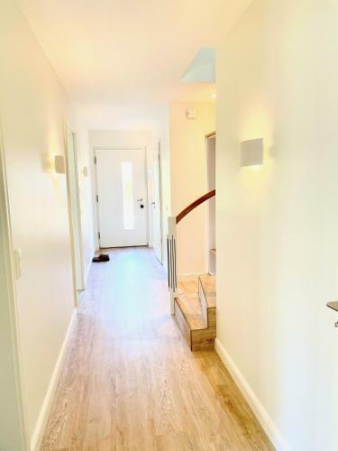 Apartamento Villa Wattfuss