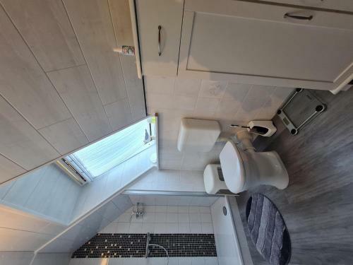 Apartamento Ferienwohnung Haus Steen