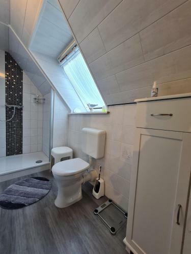 Apartamento Ferienwohnung Haus Steen