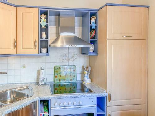 Apartamento �werblick Twee