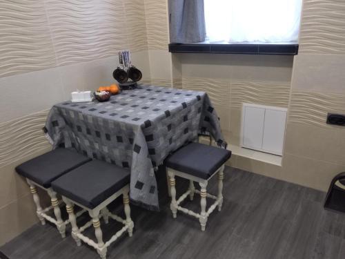 Apartamento ???????? ? ?????? ??????