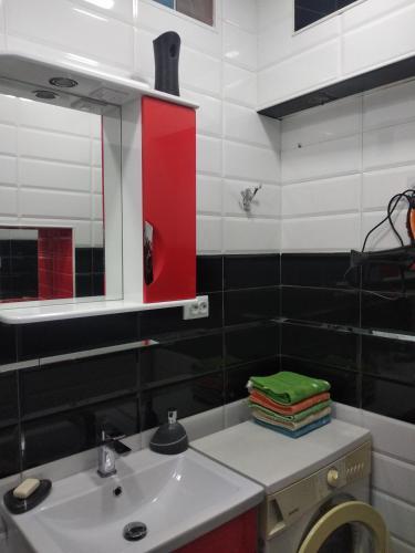 Apartamento ???????? ? ?????? ??????