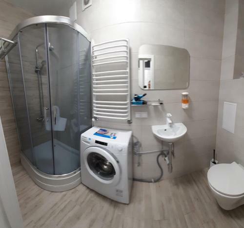 Transfer Apartament ?.franka 59